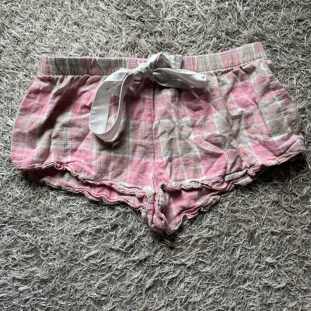 Forever 21 Pink Shorts